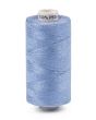 Univerzální šicí nit jeansová (riflová) 240186/551 polyesterová, světle modrá, návin 200m 