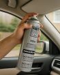 Automotive čalounické lepidlo ve spreji PALTY HIGH TEMPERATURE ADHESIVE, vysoká pevnost, odolné do 110 °C, 500 ml

