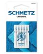 Strojové jehly SCHMETZ 130/705 H XBS 70 UNIVERSAL universální jehly, balení 10 kusů