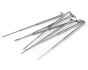 Jehly na plstění 020751/1 (36), sada 7kusů, velikost 0,7mm, délka 78 mm