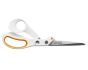 Krejčovské univerzální nůžky FISKARS Amplify 1070081, na silné materiály, délka 21 cm