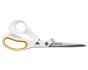 Krejčovské univerzální nůžky FISKARS Amplify 1070081, na silné materiály, délka 21 cm