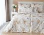Povlečení Matějovský EMBER, peříčka, béžové (více rozměrů, materiálů)