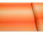 Zatemňovací / termoizolační závěs, blackout 10013/08 oranžový, šířka 150cm (látka v metráži)
