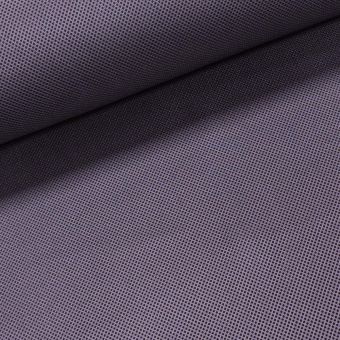 Potahová látka MESH 3D perforovaná síťovina, šedá, jednobarevná, š.160cm (látka v metráži)