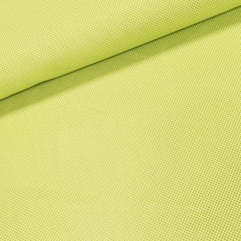 Potahová látka MESH 3D perforovaná síťovina, zelená, jednobarevná, š.160cm (látka v metráži)