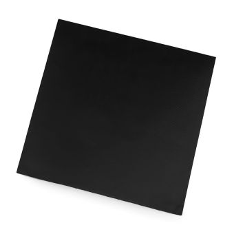 Samolepící záplata, nylonová na opravu oblečení, 790825/01, černá, 10x20cm