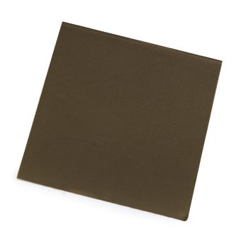 Samolepící záplata, nylonová na opravu oblečení, 790825/22, zelená khaki, 10x20cm