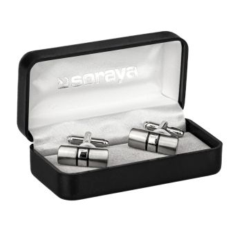 Manžetové knoflíčky SORAYA MK177, 2 kusy