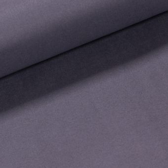 Absolutně zatemňující závěs, 100% blackout ANTHRACITE, tmavě šedý, š.140cm (látka v metráži)