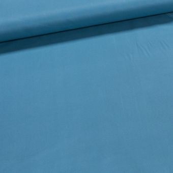 Absolutně zatemňující závěs, 100% blackout CANARD, tmavě tyrkysový, š.140cm (látka v metráži)