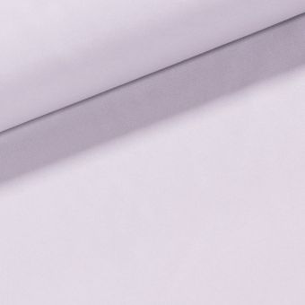 Absolutně zatemňující závěs, 100% blackout PERLE, světle šedý, š.140cm (látka v metráži)