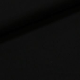 Bavlněné plátno jednobarevné Jolana JO001/03 uni černá, š.160cm (látka v metráži)