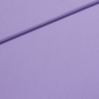 Bavlněné plátno jednobarevné Jolana JO001/13 uni fialová, š.160cm (látka v metráži)
