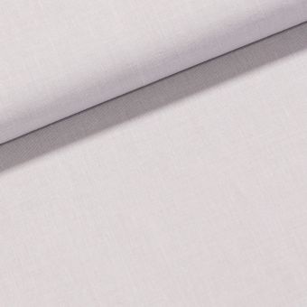 Bavlněné plátno UNI jednobarevné, šedé, š.140cm (látka v metráži)