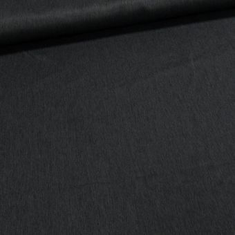 Zatemňovací / termoizolační závěs, blackout HVOZDIK/7 tmavě šedý, (více šířek, látka v metráži)