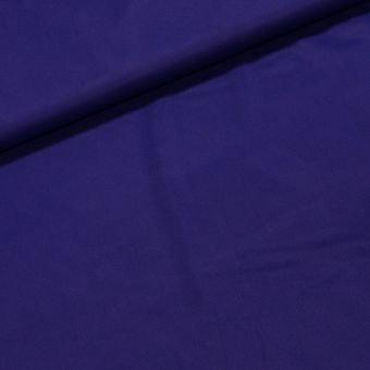 Dekorační látka DEDERON (podšívkovina) tmavě fialová, šířka 140cm (látka v metráži)