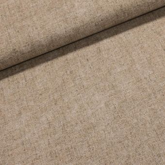 Směsové plátno HF uni 2 režná, š.140cm (látka v metráži)