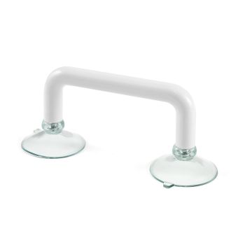 Držák na rastrové pravítko na patchwork, látky DONWEI DW-S3502 P, dvojitý s přísavkami, 110mm x 45 x 35mm