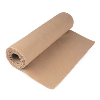 Filc / plsť 730123/24 jednobarevný, velbloudí béžový, š. 41cm, 215g/m2, tloušťka 1-1,4mm (látka v metráži)