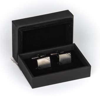 Manžetové knoflíčky SORAYA MK195, 2 kusy