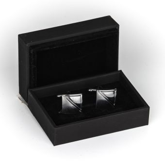 Manžetové knoflíčky SORAYA MK196, 2 kusy