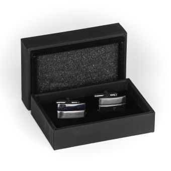 Manžetové knoflíčky SORAYA MK201, 2 kusy