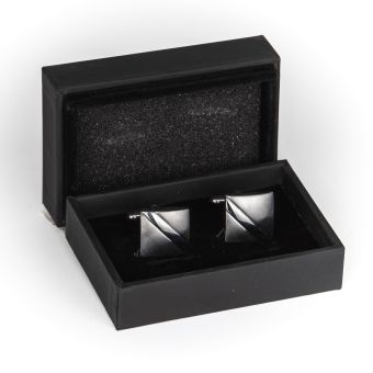 Manžetové knoflíčky SORAYA MK202, 2 kusy