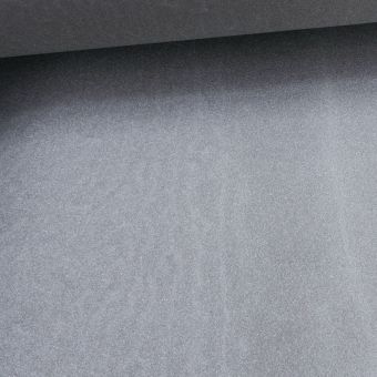 Molitan v metráži tloušťka 10 mm, šedý měkký, šíře 160 cm – čalounění, tapecírování, nábytek a interiéry
