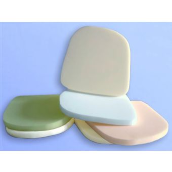 Molitanový sedák 35x40cm