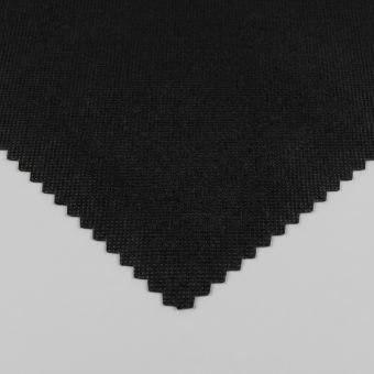 Mulčovací netkaná textilie 3750 STANDARD, hydrofobní s 3% UV stabilizací, gramáž 50 g/m2, černá, š.160cm (látka v metráži)