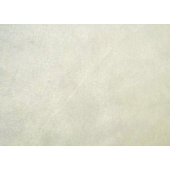 Plyš hladký ILJA 101, režná ecru, šíře 150cm (metráž)