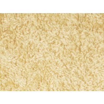 Plyš beránek TERAN 264, světle béžový, šíře 150cm (metráž)