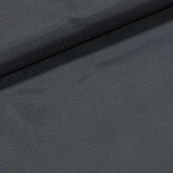 Podšívka polyesterová / podšívka do kabelek ESTER WR 80/950 voděodolná, jednobarevná tmavě šedá, š.160cm (látka v metráži)