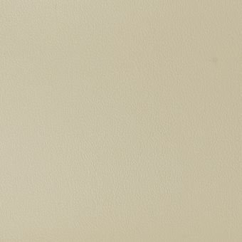 Potahová látka, čalounická KOŽENKA KOŽENKA MARINA 9/4 světle béžová, silná hladká, š.145cm, 600 g/m2 (látka v metráži)