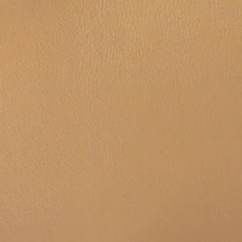 Potahová látka, čalounická KOŽENKA MARINA (V_81) silná, hladká, béžová, š.145cm, 600g/m2 (látka v metráži)