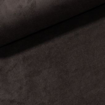 Potahová látka GORDON GRIZZLY 28 středně hnědá, šířka 140cm (látka v metráži)