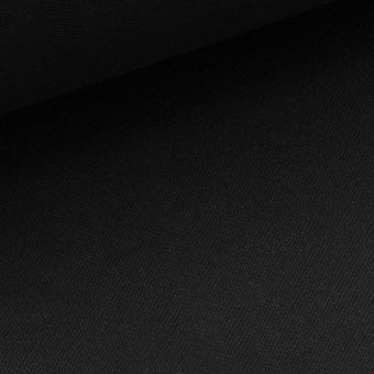 Potahová látka na stropnici a polstrování do auta AUTOMOTIVE UPHOLSTERY LACOSTA GRAFIT, antracitová s molitanem, mesh lining, š.180cm (látka v metráži)