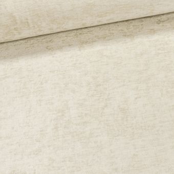 Potahová / silná závěsovina ŽINILKA 1153-700, smetanová, š.150cm (látka v metráži)