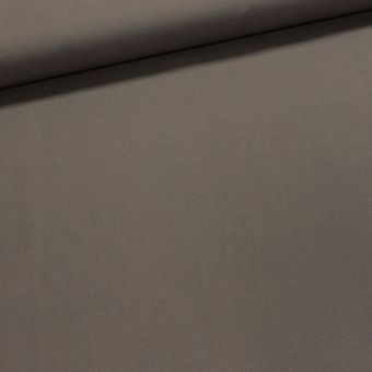 Potahové akrylové plátno (dralon, teflon) na zahradní nábytek, uni jednobarevná režná šedá, š.140cm (látka v metráži)