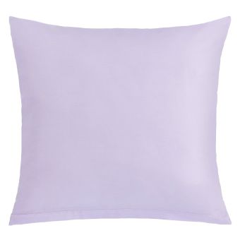 Dekorační bavlněný povlak JEDNOBAREVNÝ 91/219, fialová 40x60cm