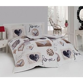 Povlečení Matějovský LUCKY (více rozměrů, materiálů)