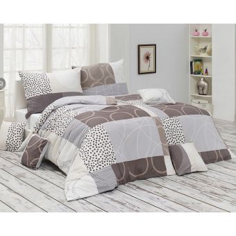 Povlečení Matějovský BRENTON (více rozměrů, materiálů)