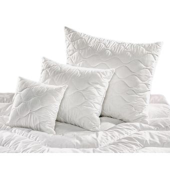 Přikrývka MEDICAL z dutého vlákna, prošívaná (více rozměrů, variant)