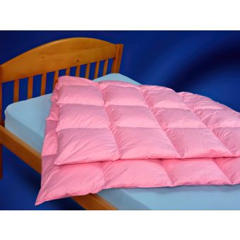 Péřová přikrývka ANREPA (více rozměrů, variant)