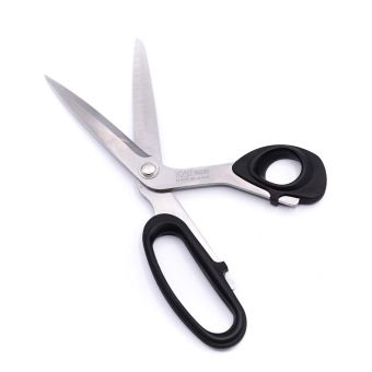 Profesionální krejčovské nůžky KAI N5230, hladké zkosené ostří, s ergonomickou rukojetí, délka 23cm (9") 