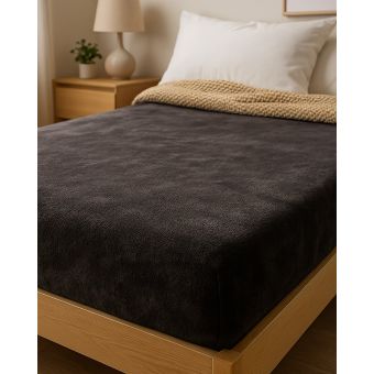 Prostěradlo MIKROFLANEL MyHOUSE (17 barev, 2 rozměry)