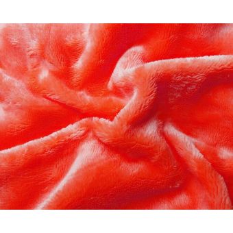 Prostěradlo MIKROFLANEL SLEEP WELL 180x200cm, grepová