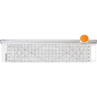 Řezačka na látky FISKARS 9513, délka 61cm