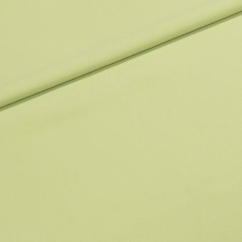 Rongo, kostýmovka 405 uni jednobarevná světle zelená, š.150cm (látka v metráži)